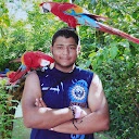 Cesar Segura Tellez - @cesar.segura.tellez
