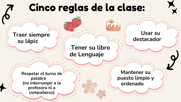 Clase de repaso para la lectura: "Mamire, el último niño" de Víctor Carvajal.