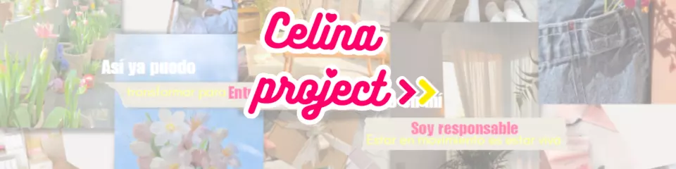 Celina Project - @celinaproject cover photo
