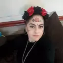 Luz Barrios - @luz.barrios