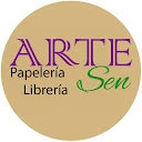 Arte Sen Papelería Librería - @arte.sen.papeleria.li