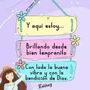 Daisy rosas - @daisyroba