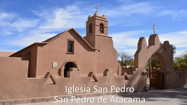 Iglesia Lección 6 Parte 2 Método matte