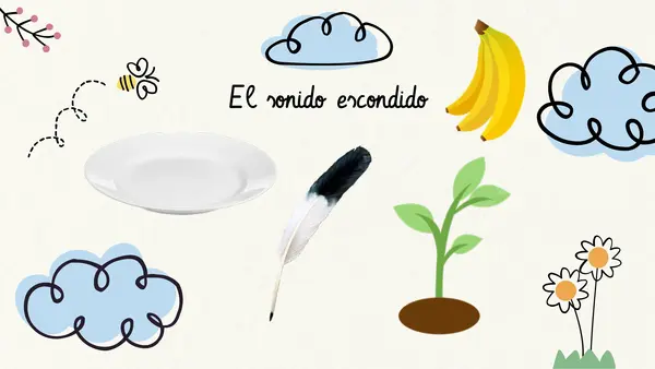 Grupos consonánticos