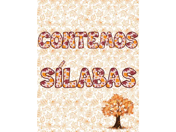 Segmentemos Sílabas