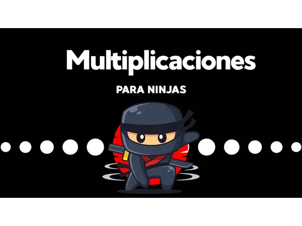 Multiplicaciones 4° Básico