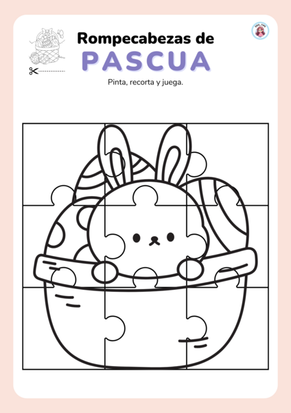 Orange Cute Easter Activity Book for Kids - 37.png