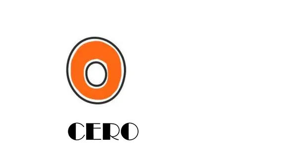 números del 0 al 10