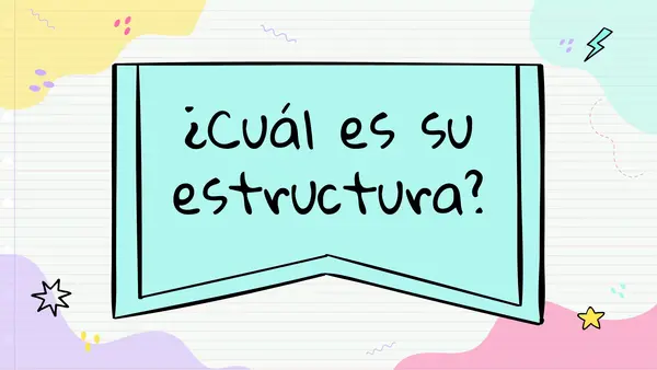 PPT "El cuento"