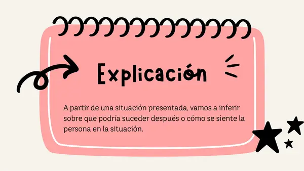 Inferir (Explicación y ejercicios)