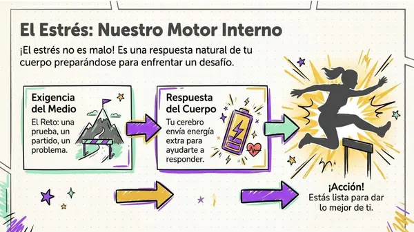 SUPER PODERES EMOCIONALES