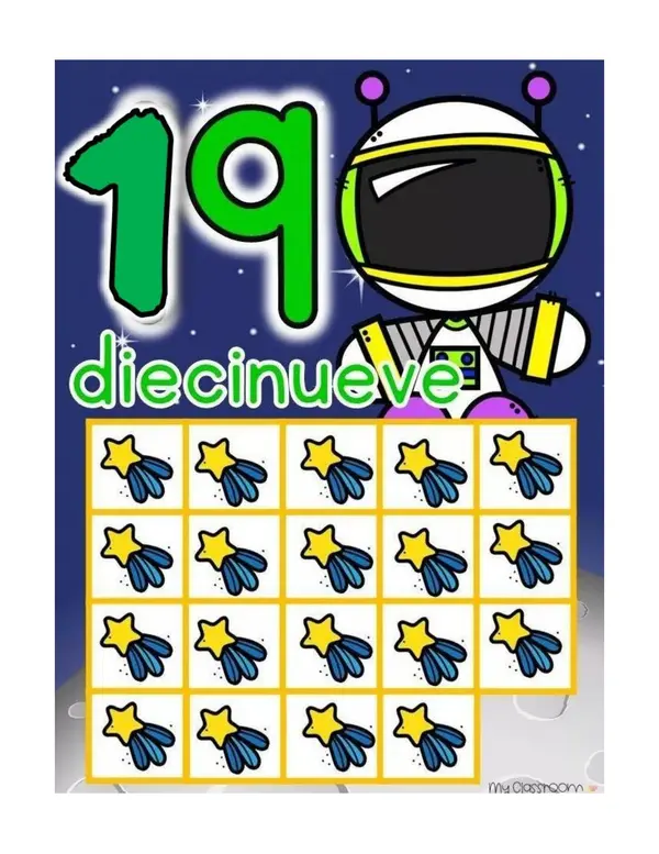 numeros 