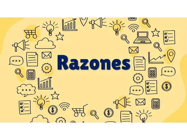 Introducción a las razones