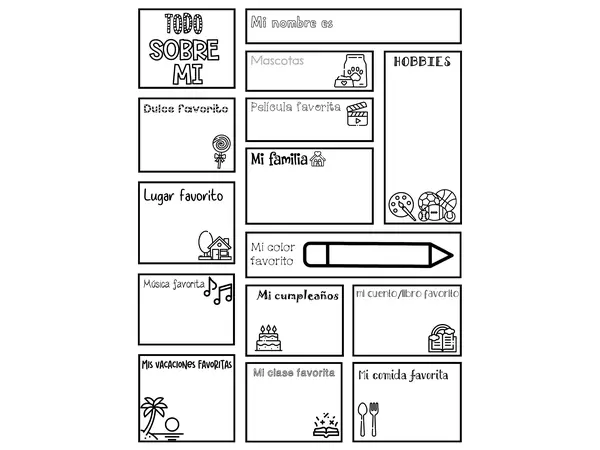 Todo sobre mi