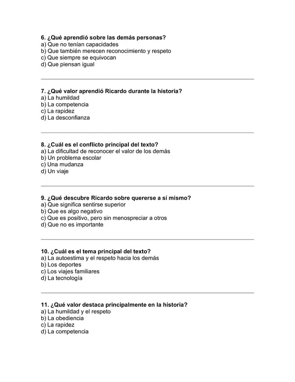 Prueba del libro "AY, CUÁNTO ME QUIERO" (MAURICIO PAREDES)