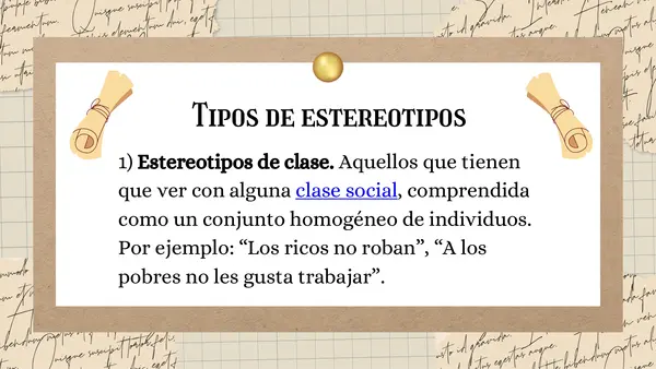 ⭐️ [CLASE INTERACTIVA + KAHOOT] Crítica a los Estereotipos en la Obra de Cortázar (2° Medio)