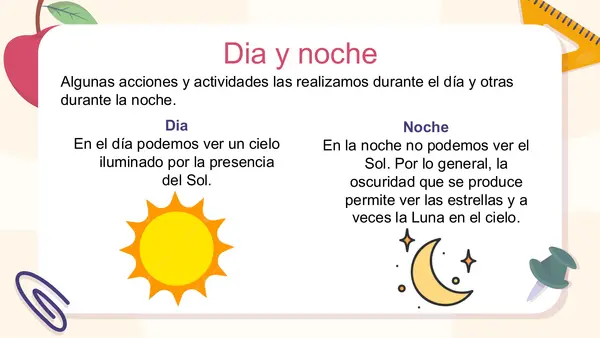 1° Básico "Orientación espacial"