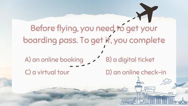 Smart tourism