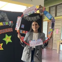 Javiera Barra Villanueva - @profejavi7