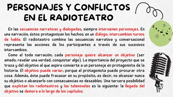 PPT - Radioteatro