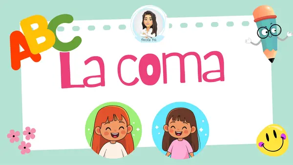 La coma