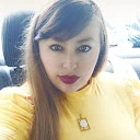 Jineth africano - @jinypao