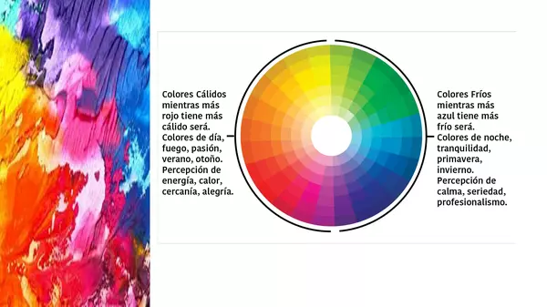Teoría del color 
