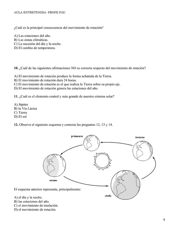 AULA SIMCE  2026 CIENCIAS NATURALES 6TO BÁSICO