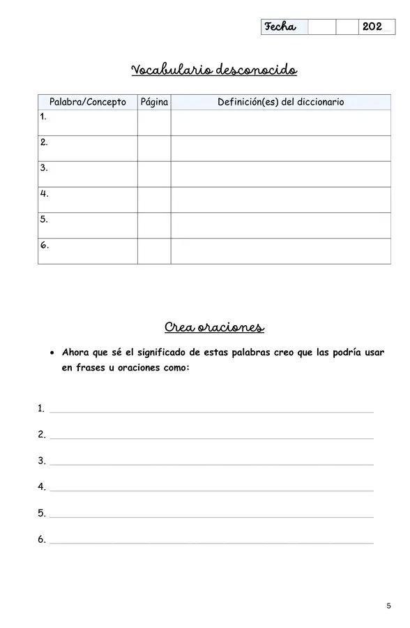 Bitácora de Lectura: El Universo según Carlota