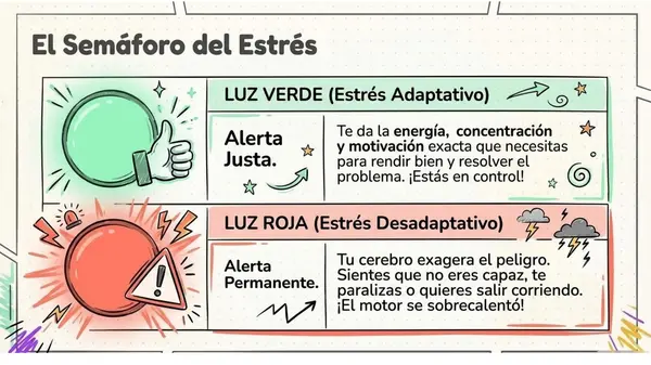 SUPER PODERES EMOCIONALES