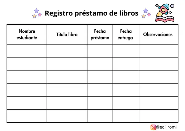 Pack biblioteca de aula 