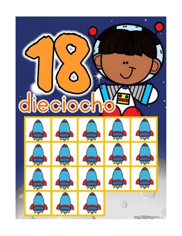 numeros 