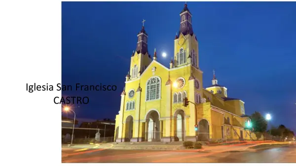 Iglesia Lección 6 Parte 2 Método matte