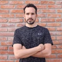 Gonzalo Esteban - @gonzalo.esteban