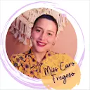 Miss Caro Fregoso - @miss.caro.fregoso