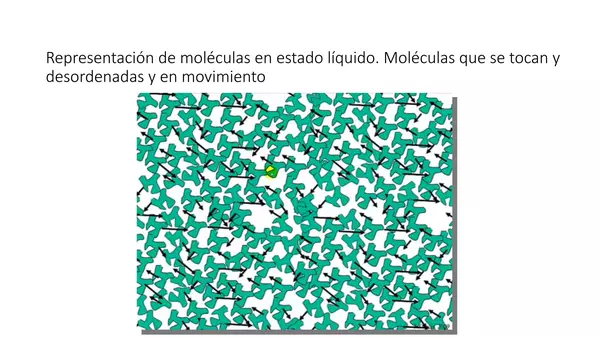 Presentacion Cambios en la Materia, Cs Naturales, Septimo Basico,
