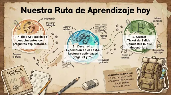 Clase 11 Lección 3 Unidad 2 "Los animales necesitan un hogar" 2° Básico