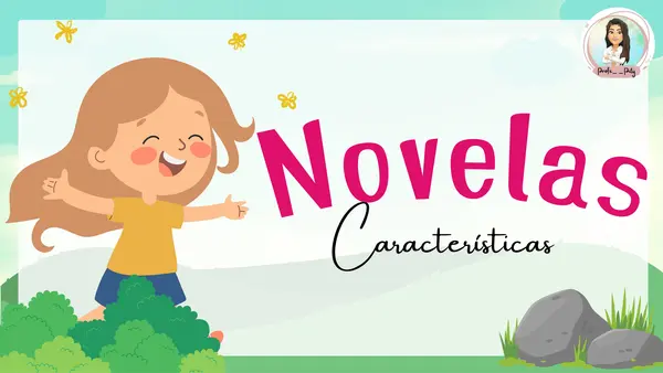 Novelas 