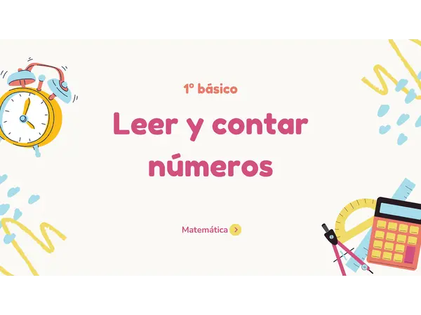 Contar de 2 en 2, 5 en 5 y 10 en 10