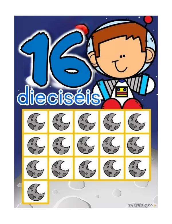numeros 