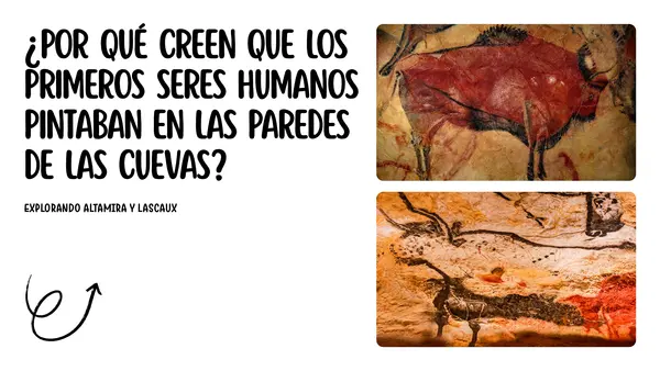 Clase Arte rupestre 7mo básico
