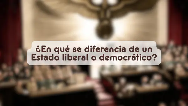 El surgimiento de los totalitarismos | Segundo medio