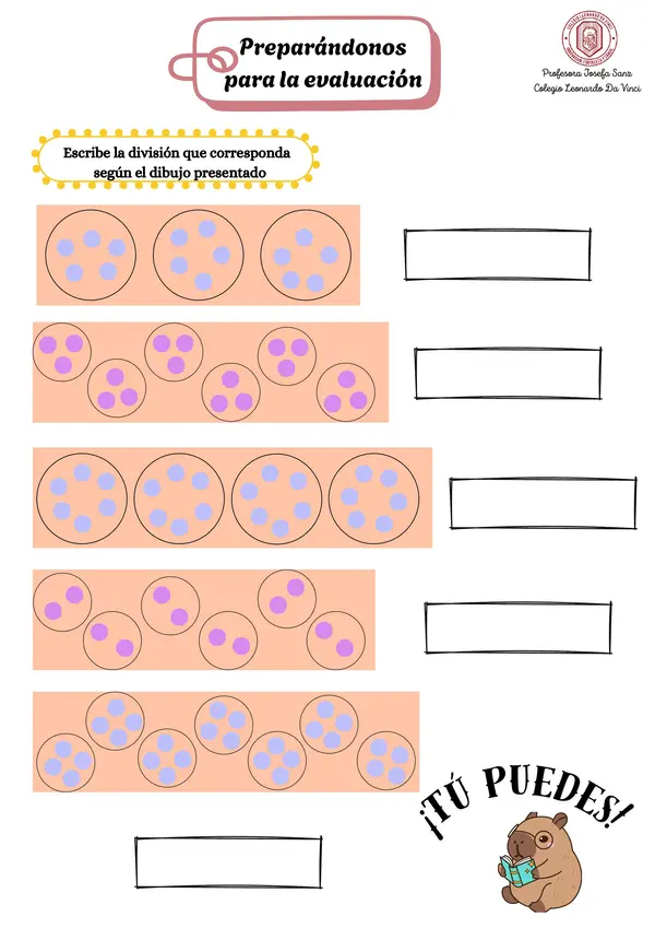 División 