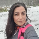 Loreto Castro Rojas - @lorecastreli