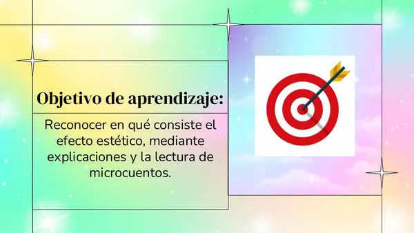 Efecto estético