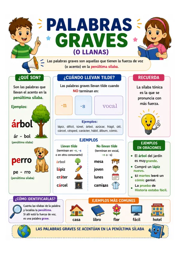 SEGA Palabras graves afiche, poster, cartel