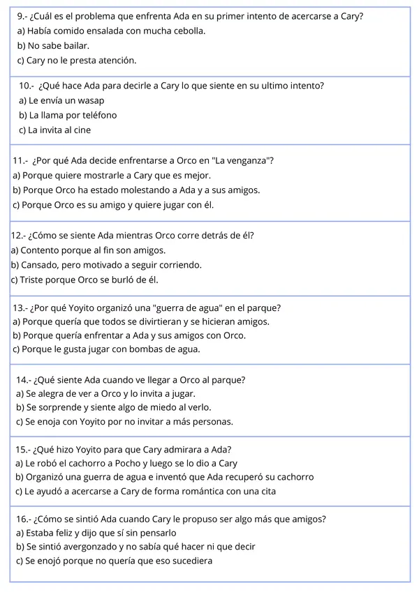 Prueba Cuentos de Ada