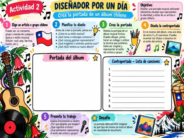 PPT - Mes de la música chilena (octubre)