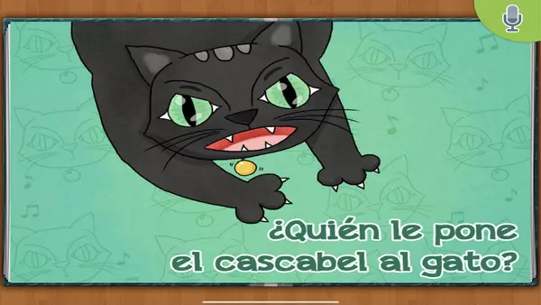 ¿Quién le pone el cascabel al gato?