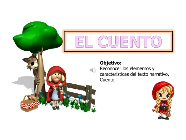 El cuento